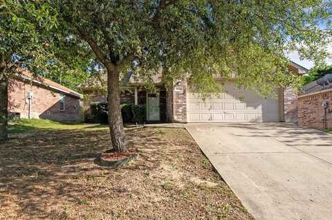 1446 Sax Leigh Drive, Dallas, TX 75241