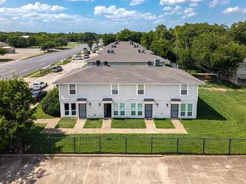 4927 Miller Avenue, Fort Worth, TX 76119