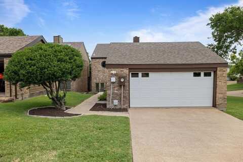 302 Columbia Drive, Rockwall, TX 75032