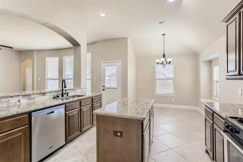 1636 Veneto Drive, Wylie, TX 75032