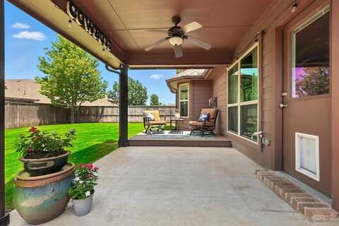 176 Pleasant Hill Lane, Fate, TX 75189