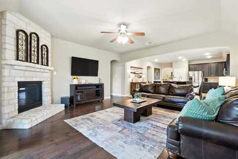 176 Pleasant Hill Lane, Fate, TX 75189