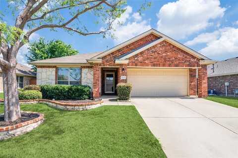 1015 Shepard Lane, Lavon, TX 75166
