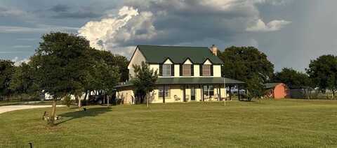 2901 Wind Mill Court, Tolar, TX 76476
