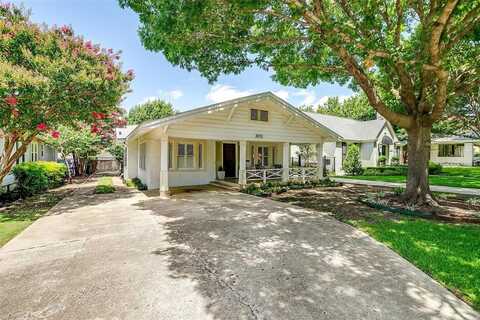 2012 Carleton Avenue, Fort Worth, TX 76107