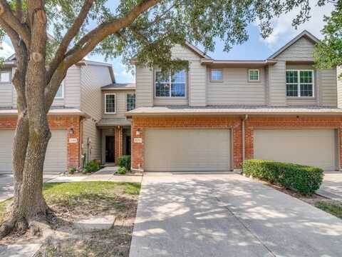 3172 Tarrant Lane, Plano, TX 75025