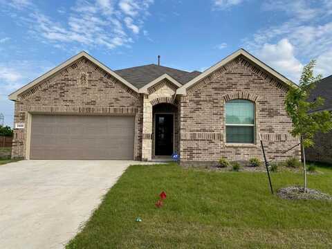 5488 montrose Drive, Forney, TX 75216