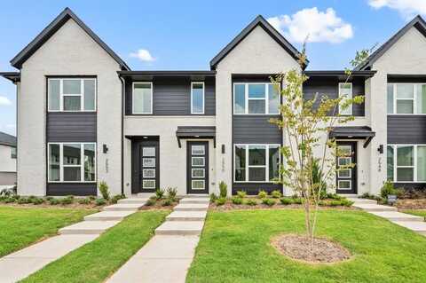 2550 Brunswick Way, Allen, TX 75013