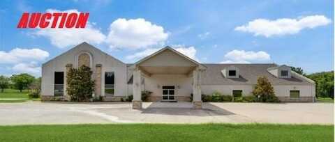 11391 TX-121 Highway, Trenton, TX 75490