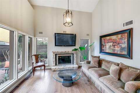 4622 Abbott Avenue, Highland Park, TX 75205