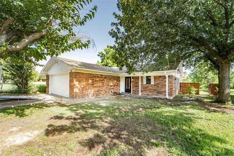 1315 Hunters Glen Street, Breckenridge, TX 76424