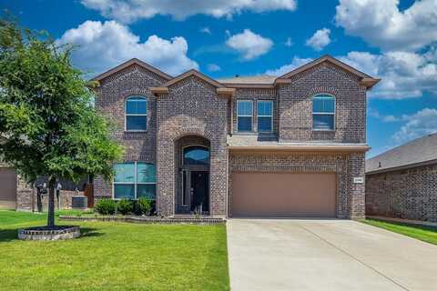2405 Pumpjack Drive, Fort Worth, TX 76177