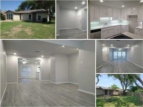 5333 Strickland Avenue, The Colony, TX 75056