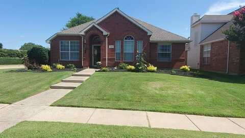 6256 White Pine Drive, McKinney, TX 75070