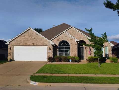 6503 Bluebird Drive, Arlington, TX 76001