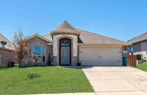 212 Creekwood Drive, Princeton, TX 75407