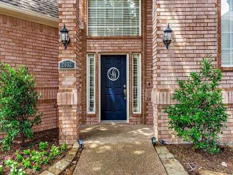 2632 Torrey Pines Drive, Fort Worth, TX 76109