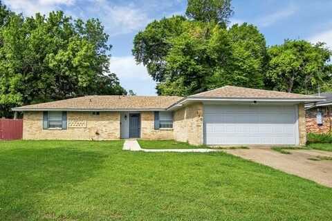 430 Shorewood Drive, Duncanville, TX 75116