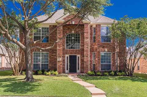 2505 Hunters Run Drive, Plano, TX 75025