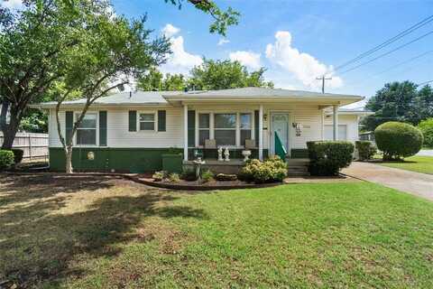 5300 Ira Street, Haltom City, TX 76117