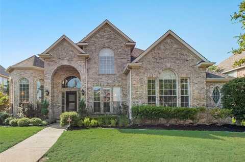 4867 Corinthian Bay Drive, Frisco, TX 75034