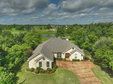 22060 Greenbriar Drive, Whitney, TX 76692