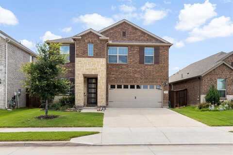7417 Bronco Bluff, Sachse, TX 75048