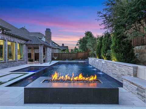 13002 Terlingua Creek Drive, Frisco, TX 75033