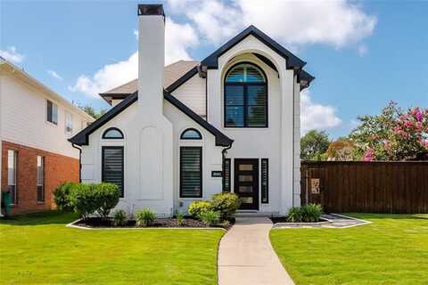 4044 Briarbend Road, Dallas, TX 75287