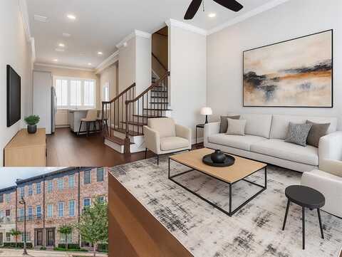 4128 Runyon Road, Addison, TX 75001