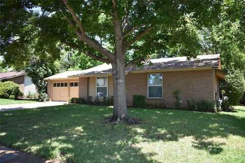 1301 Doncaster Street, Irving, TX 75062