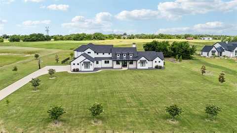 2297 White Stag Road, Celina, TX 75009