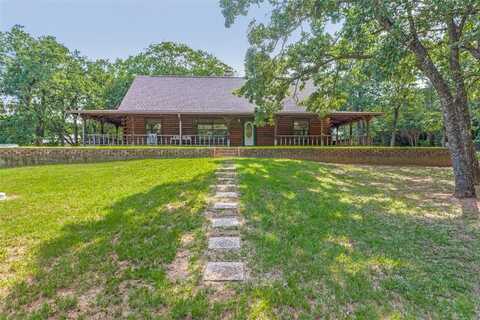 9829 Eldorado Drive, Burleson, TX 76028