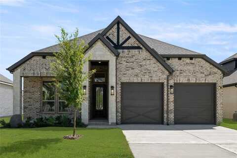 2203 Pelican Drive, Mansfield, TX 76063