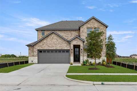 2374 Bell Way, Forney, TX 75126