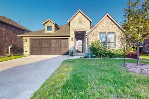 1312 Highcroft Lane, Forney, TX 75126