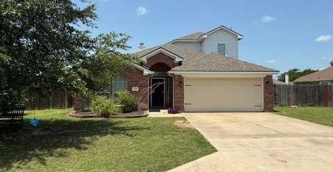 313 Smyth Street, Aledo, TX 76008