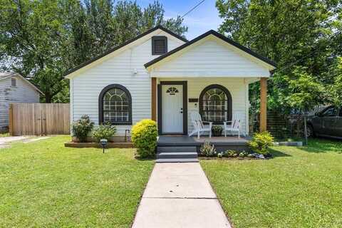 1204 Maxfield Street, Bellmead, TX 76705