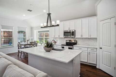 16405 White Rock Boulevard, Prosper, TX 75078