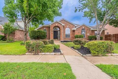 7501 Maplewood Drive, Rowlett, TX 75089