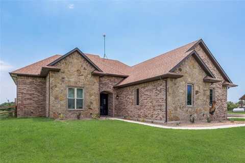 8310 Old Springtown Road, Springtown, TX 76082