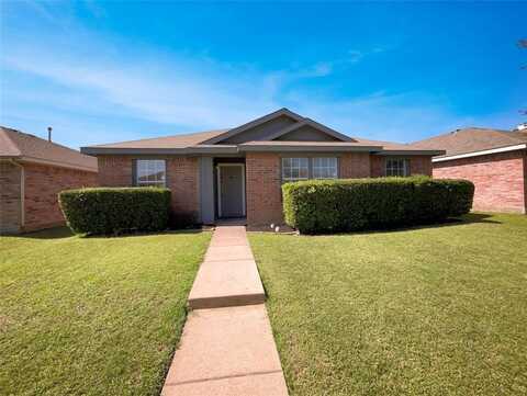 2428 Marimont Lane, Lancaster, TX 75134