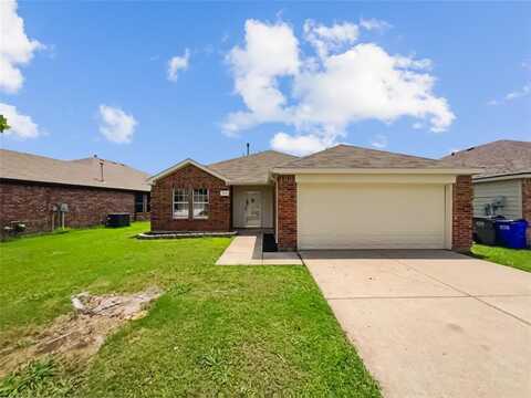 1526 Warrington Way, Forney, TX 75126