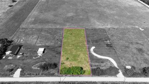 Tbd County Road 2220, Kerens, TX 75144