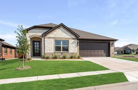 115 Wild Oak Glen, Lavon, TX 75166