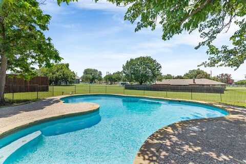 206 S Field Street, Prosper, TX 75078