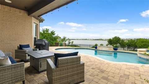 2809 Burgundy Trail, Rowlett, TX 75088