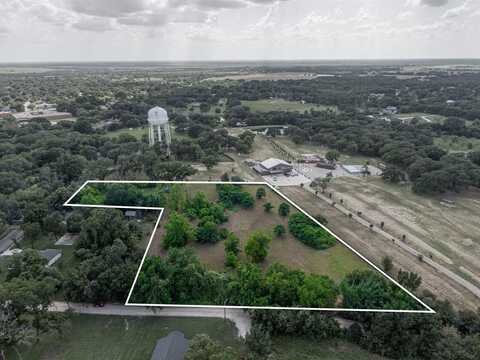Unknown Navarro Drive, Corsicana, TX 75110