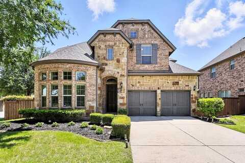 881 Bonneville Road, Frisco, TX 75036