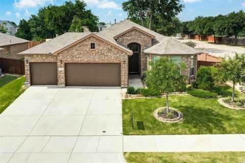 601 Redding Drive, Saginaw, TX 76131